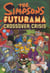 The Simpsons Futurama Crossover Crisis