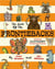 The land of the frontiebacks a curious alphabet of confused creatures