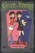 Flying solo - my sister the vampire: book 11