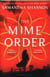 The mime order - bone season: book 2