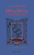 HARRY POTTER AND THE CHAMBER OF SECRETS - RAVENCLAW EDITION
