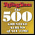 Rolling Stone : the 500 greatest albums of all time