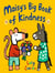 Maisy's big book of kindness