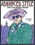 Advanced style coloring book