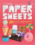 Paper sweets