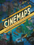 Cinemaps : an atlas of 35 great movies