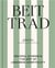 Beit Trad : Recipes, stories & the art of Lebanese hospitality