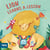 Lion learns : A lesson