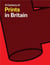 A century of prints in britain /anglais
