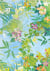 Florals: notecards (archives of susan collier and sarah campbell)