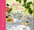 Royal teas - seasonal recipes from buckingham palace