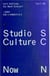 Studio culture now