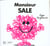 Monsieur sale