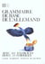 Grammaire de base de l'allemand
