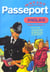 Passeport - de la 6e a la 5e ou de la 4e a la 3e - anglais - edition 2001