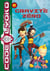 Code Lyoko 02 - Gravité Zéro