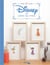 Abécédaire disney au point de croix