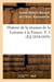 Histoire de la réunion de la Lorraine à la France. T. 1 (Éd.1854-1859)