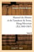 Manuel du libraire et de l'amateur de livres. tome iii, haag-myvyrian (ed.1860-1865)