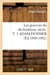 Les graveurs du dix-huitieme siecle. t. 1 adam-dossier (ed.1880-1882)