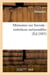 Memoires sur socrate : entretiens memorables (ed.1883)
