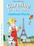 Caroline et ses amis - visitent paris