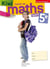 Cahier de maths Kiwi cycle 4 / 5e - éd. 2016