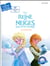 Mes premières lectures - CP je commence à lire : la Reine des Neiges - une fête givrée : surprise glacée