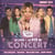 Violetta - le livre et le dvd du concert