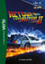 Films cultes Universal 04 - Retour vers le futur 2 - Le roman du film