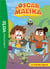 Oscar et Malika Tome 1 : le troll des égouts