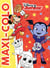 DISNEY JUNIOR - Maxi Colo