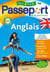 Passeport : anglais - de la 4e à la 3e