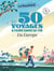 Les 50 voyages à faire dans sa vie en Europe