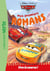 Mes premiers romans Cars Tome 1 : Vive la course !