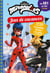 Miraculous : jeux de vacances - du CE1 au CE2
