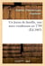 Un joyau de famille, une noce vendeenne en 1789