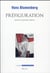 Préfiguration - quand le mythe fait l'histoire