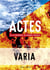 Actes de la recherche en sciences sociales n.242 : varia