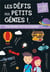 Les défis des petits génies ! : GS-CP