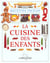 La cuisine des enfants