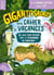 Mon cahier de vacances - gigantosaurus - de la GS au CP
