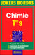 Chimie 1ere s