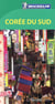 Le guide vert - corée du sud