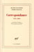 Correspondance 1953-2002