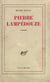 Pierré Lampédouze