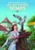 Les messagers du temps Tome 8 - le faucon du roi Philippe