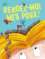 Rendez-moi mes poux !