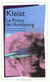 Le Prince de Hombourg