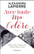 Avec toute ma colère